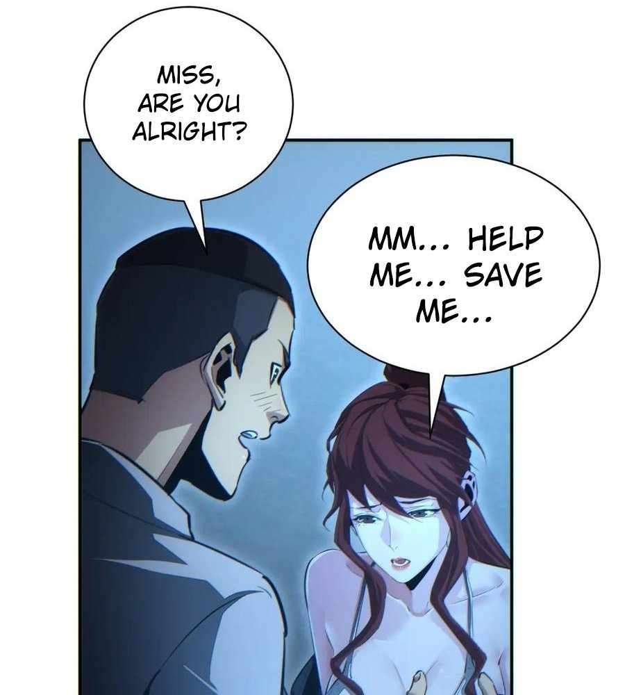 Rebirth in the end times: I reached the top by opening boxes Chapter 49 70